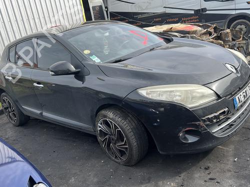 Engine control unit (ECU) RENAULT MEGANE III Hatchback (BZ0/1_, B3_) 1.5 dCi (BZ09, BZ0D, BZ1W, BZ29, BZ14) | BP29448435M57 - Image 10