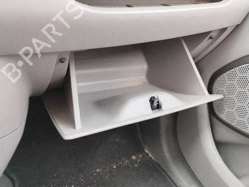 Glove box RENAULT ZOE (BFM_) ZOE | BP37751245C95 - Image 2