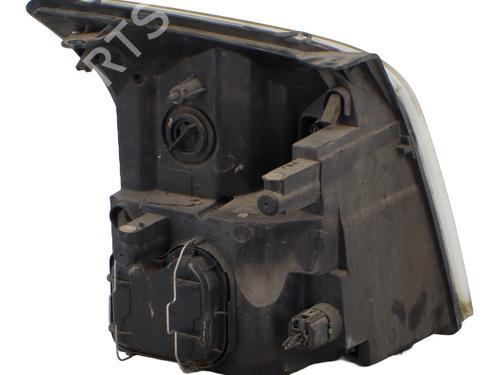 Left headlight FORD TRANSIT Van (FA_ _) 2.2 TDCi | BP25939904C28 - Image 4