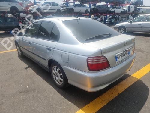 Left headlight HONDA ACCORD VI Hatchback (CH, CL) 1.8 i (CH6) | BP25684040C28  - Image 5