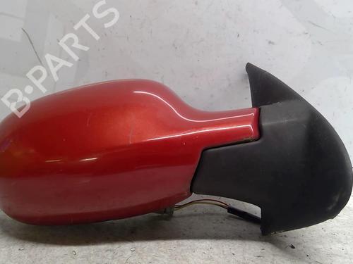 Used Right mirror NISSAN MICRA III (K12) 1.2 16V (65 hp) 25689447