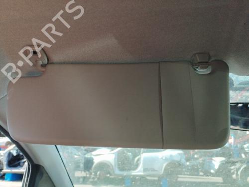 left-sun-visor-opel-corsa-d-s07-2006-2007-2008-2009-2010-2011-2012-2013-2014-2015-36057261 main image
