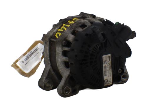 Used Alternator PEUGEOT EXPERT Van (V_) 1.5 BlueHDi 120 (120 hp) 29890652