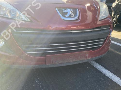 Used Right front fog light PEUGEOT 207 (WA_, WC_) 1.6 HDi (92 hp) 27434539