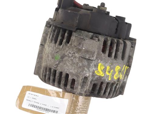 Alternator RENAULT MEGANE II (BM0/1_, CM0/1_) 1.9 dCi (BM0G, CM0G) | BP26978164M7 