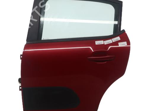 rear-left-window-mechanism-citroen-c3-iii-sx-2016-27317362 main image