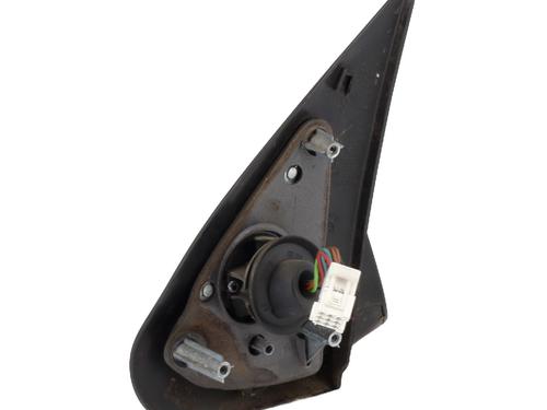 Right mirror PEUGEOT 206 Hatchback (2A/C) 1.9 D | BP25686556C27 