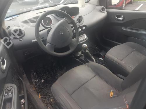 Instrument cluster RENAULT TWINGO II (CN0_) 1.2 16V (CN04, CN0B) | BP25699329C47 - Image 4