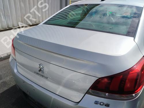Left front window switch PEUGEOT 508 I (8D_) 2.0 BlueHDi 150 | BP34639530I27 - Image 12