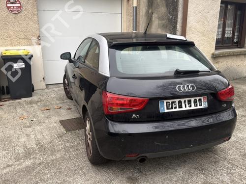 tailgate-audi-a1-8x1-8xk-2010-2011-2012-2013-2014-2015-2016-2017-2018-2019-32993474 main image