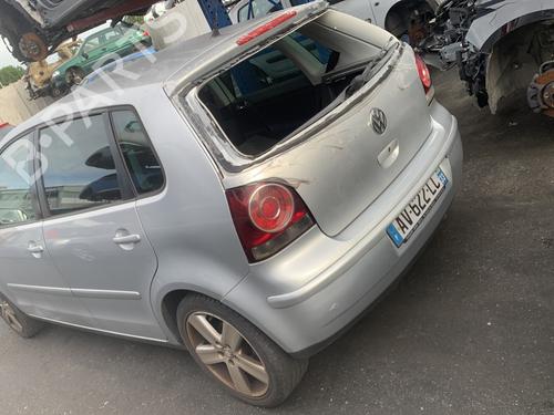 Used Parts VW POLO IV (9N_, 9A_)  1.9 TDI  4040515