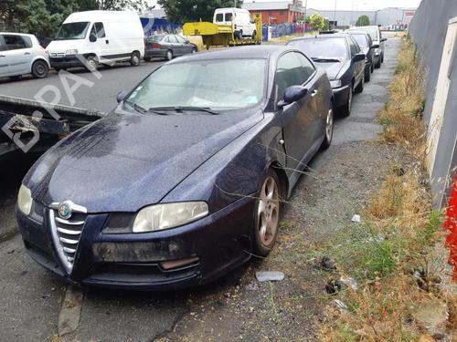 Left mirror ALFA ROMEO GT (937_) 1.9 JTD (937CXN1B) | BP25696484C26