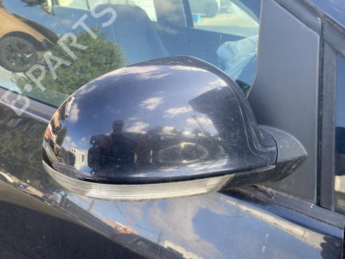 Used Right mirror VW GOLF PLUS V (5M1, 521) 2.0 TDI 16V (140 hp) 27434519