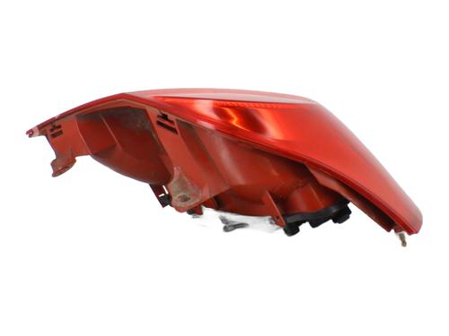 Used Left taillight Left taillight RENAULT CLIO III (BR0/1, CR0/1) 1.5 dCi (BR17, CR17) (86 hp) 32780745 32780745