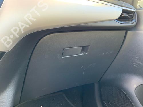 glove-box-opel-corsa-f-p2jo-2019-40497686 main image