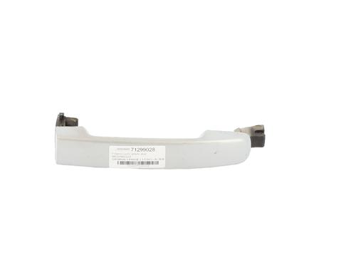 Højre bagtil udvendigt håndtag NISSAN QASHQAI / QASHQAI +2 I (J10, NJ10, JJ10E) 1.5 dCi (110 hp) 25684132