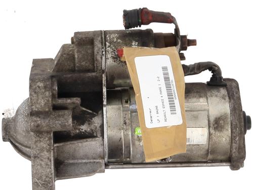 Starter RENAULT ESPACE IV (JK0/1_) 2.2 dCi (JK0H) | BP25678608M8  - Image 6
