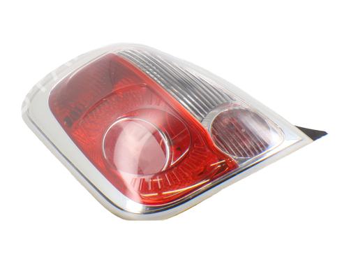 Left taillight FIAT 500 (312_) 1.2 (312AXA1A) | BP30548360C34 - Image 5