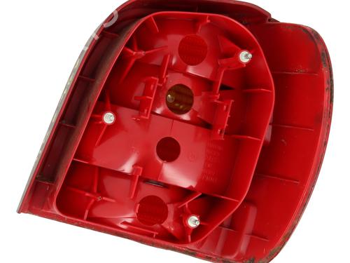 Left taillight VW POLO (6N2) 1.4 | BP25683533C34 