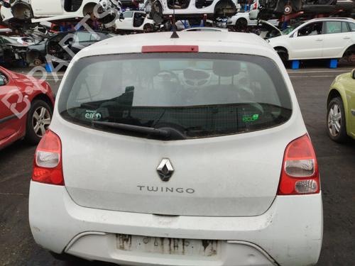 Right taillight RENAULT TWINGO II (CN0_) | BP36516276C35 - Image 2