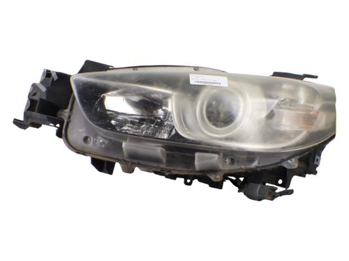 Left headlight MAZDA CX-5 (KE, GH) 2.2 D (KE2FW) | BP40452532C28 - Image 5