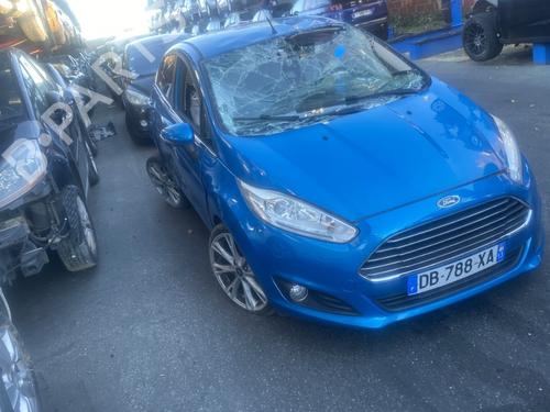 Control unit FORD FIESTA VI (CB1, CCN) 1.6 TDCi | BP32302720M11 - Image 6