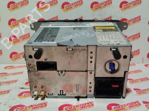 Radio VW PASSAT B6 (3C2) 2.0 TDI 16V | BP25696511E6 