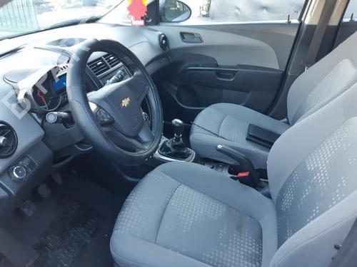 Used Parts CHEVROLET AVEO Hatchback (T300)  1.3 D  2538722