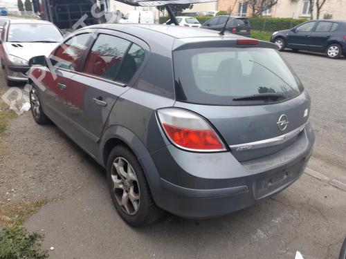 Right taillight OPEL ASTRA H (A04) 1.7 CDTI (L48) | BP25699364C35 