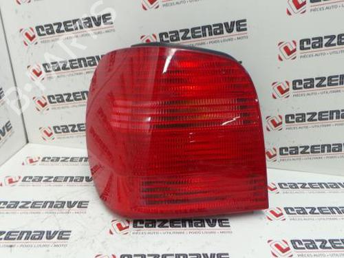 Used Left taillight VW POLO (6N2) 1.6 16V GTI (125 hp) 25696916