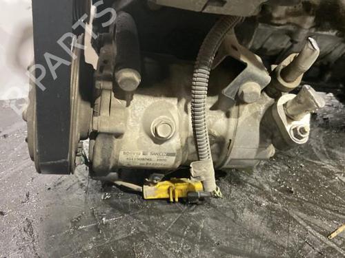 AC compressor PEUGEOT 1007 (KM_) 1.4 HDi | BP25692236M34 