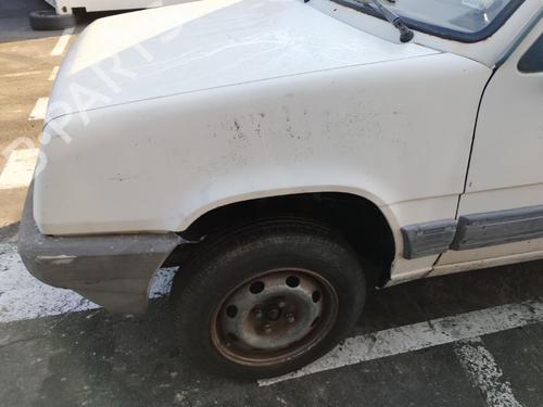 Used Left front fenders Left front fenders 37250904 37250904