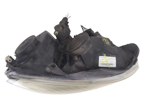 Used Right headlight Right headlight RENAULT CLIO II (BB_, CB_) 1.5 dCi (B/CB07) (65 hp) 39513448 39513448