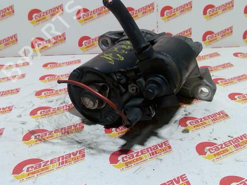 Startmotor VW POLO (9N_, 9A_) 1.2 12V (64 hp) 25684069
