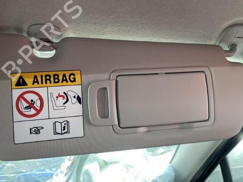 Right tailgate light RENAULT CLIO V (B7_) 1.5 Blue dCi 85 (B7AG) | BP25688680C80  - Image 78