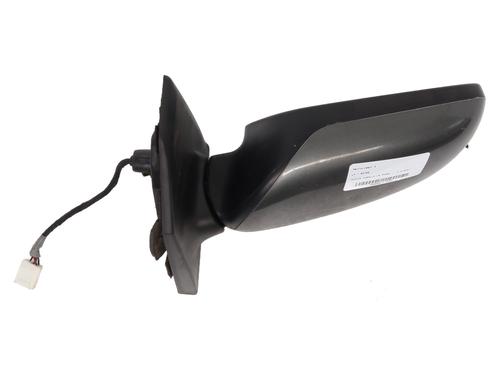 Left mirror TOYOTA COROLLA (_E12_) 2.0 D-4D (CDE120R, CDE120L_) | BP25678748C26 