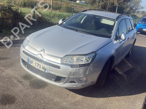 Control unit CITROËN C5 III Break (RW_) 1.6 HDi 110 | BP32265257M11  - Image 5