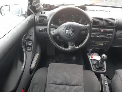 Left taillight SEAT TOLEDO II (1M2) 1.9 TDI | BP25687772C34 