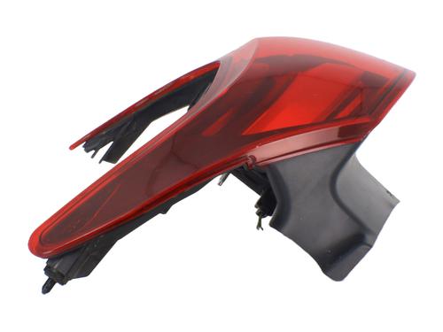 Right taillight PEUGEOT 2008 I (CU_) 1.6 BlueHDi 120 | BP33535849C35 - Image 6