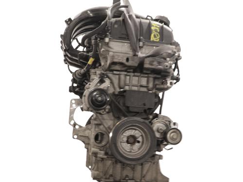 Used Engine Engine CITROËN C3 III (SX) 1.2 PureTech 82 (83 hp) 39476654 39476654