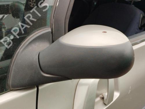 left-mirror-peugeot-1007-km_-2005-29291481 main image