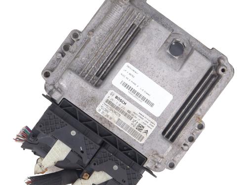 Used Control unit AUDI A3 (8P1) 1.9 TDI (105 hp) 32241098