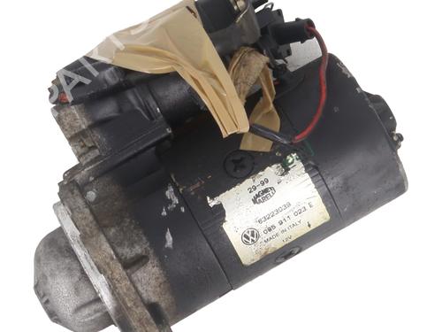 Startmotor SEAT AROSA (6H1) 1.0 (50 hp) 25672196