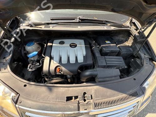 Used Parts VW TOURAN (1T1, 1T2) 2.0 TDI 16V 4846638