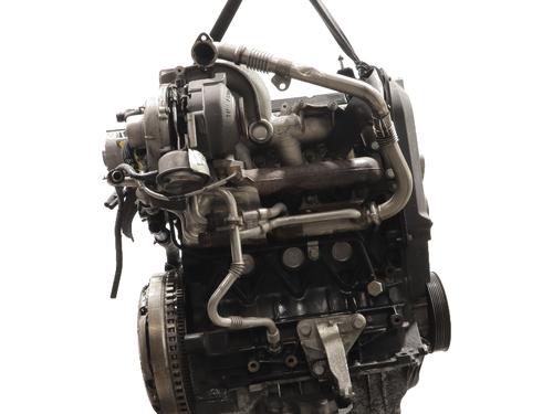 Engine RENAULT MEGANE II (BM0/1_, CM0/1_) 1.9 dCi | BP25684385M1