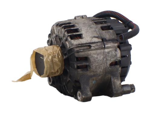 Alternator PEUGEOT 308 I (4A_, 4C_) 1.6 HDi | BP26505597M7 