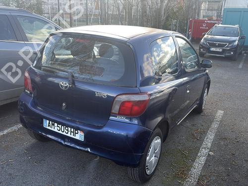 Engine TOYOTA YARIS (_P1_) 1.3 (NCP10, SCP12_) | BP36057215M1  - Image 6