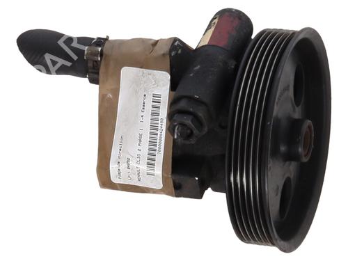 Steering pump RENAULT CLIO II (BB_, CB_) 1.4 16V (B/CB0P, BB13) | BP25674186M99 