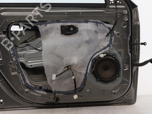 Front left window mechanism KIA SOUL I (AM) 1.6 CRDi 128 | BP25681408C22  - Image 6