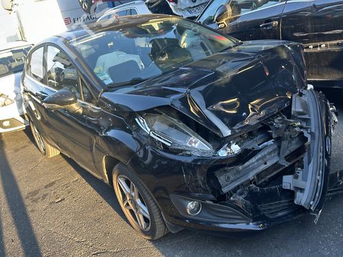 Engine FORD FIESTA VI (CB1, CCN) 1.6 TDCi | BP26143027M1 - Image 5